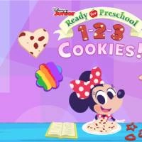 1-2-3_cookies ゲーム